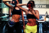 Again, Irina Shayk & Nike Need To Hook Up!