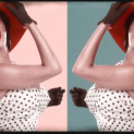 Mayra Veronica “Mama Mia” Music Video, Produced by Larenz Tate