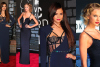 Red Carpet Matchup: Selena Gomez vs Taylor Swift – 2013 MTV VMAs
