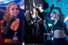 Selena Gomez Films Music Video For “Slow Down” in Paris