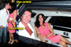 Simon Cowell &  Lauren Silverman Continue Their Photo-Op Marathon in London