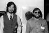 Ashton Kutcher Defends “Jobs” From Steve Wozniak Criticism