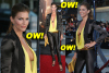 OW! All Eyes Were On Tricia Helfer @ The ‘Riddick’ Premiere