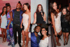 Celebrities Attend “America’s Next Top Model” 20th Cycle Celebration