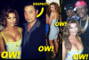 Vivian Kindle Celebrates Her Alwayz Therro Magazine Cover