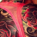 LINKS: OH MY GOD! Cheryl Cole’s Entire Ass is a Regrettable Tattoo