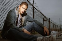 “Prison Break” Star Wentworth Miller Comes Out – To Blast Russia