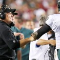 Eagles and Texans victorious in season’s first Monday Night Football