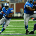 Exciting finishes and a couple of surprises headline the NFL’s first Sunday of 2013