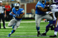Exciting finishes and a couple of surprises headline the NFL’s first Sunday of 2013