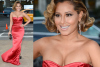 Adrienne Bailon Wanted All Eyes On Her at the 10th Annual Style Awards