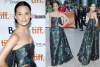 Alicia Vikander @ ‘The Fifth Estate’ Premiere, Toronto International Film Festival