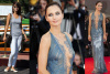 Anna Safroncik at “Philomena” Premiere at Venice Film Festival