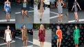 10 Best Dressed Recent Celebrity Sightings at MB Fashion Week