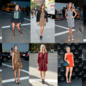 10 Best Dressed Recent Celebrity Sightings at MB Fashion Week