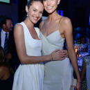 Candice Swanepoel and Karlie Kloss 2