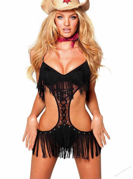 Candice Swanepoel734056-28380000-000