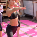 *NOT FOR SITE* Victoria's Secret Event