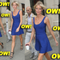 Caroline Winberg, Welcome To Our “Walking Past Me” Pics Hall of Fame
