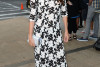 Designer Catherine Malandrino Channels Princess Kate Middleton @ 10th Annual Style Awards