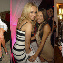 Fantasy Candidates: Amy Smart & Ali Larter; Hayden Panettiere and Eva Longoria; Kristin Kreuk and Maggie Q