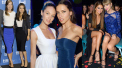 If You Were Involved In A Celebrity Threesome…Choose Your Celeb Partners!