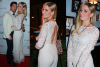 Christina Collard at “The Girl’s Guide to Depravity” Season 2 Premiere