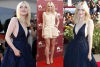 Dakota Fanning at “Night Moves” at Venice Film Festival