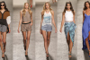 Daisy Fuentes Debuts Latest Line For Kohl’s @ NY Fashion Week (Spring / Summer 2014)