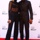New York City Ballet 2013