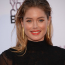 Doutzen Kroes at the NYC Ballet 2013 Fall Gala ADDS-3