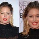 Doutzen Kroes at the NYC Ballet 2013 Fall Gala ADDS-7A
