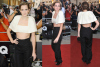 GQ Men of the Year Awards: Wow, Did Emma Watson Just Make Our Worst Dressed List?