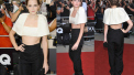 GQ Men of the Year Awards: Wow, Did Emma Watson Just Make Our Worst Dressed List?