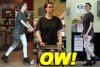Evan Rachel Wood Pretty Much Fully Recovered After Giving Birth A Month Ago