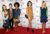 NYC: Loving Alyssa Miller & Jessica Alba @ 3.1 Phillip Lim for Target Launch Event