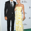 Novak Djokovic and Jelena Ristic
