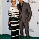 Cara Santana and Jesse Metcalfe
