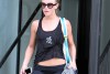 Julianne Hough Brings The Overnight Links!