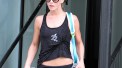 Julianne Hough Brings The Overnight Links!