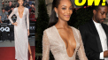 Sexiest on the Red Carpet: Jourdan Dunn Hits GQ Men of the Year Awards in Hugo Boss