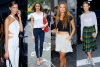 4 Best Dressed Recent Celebrity Sightings at MB Fashion Week