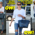 Vanity Fair’s Model of the Year Kate Upton Catwalks Through JFK; Hits Up The 10th Annual Style Awards