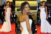 Madalina Ghenea at Kineo Awards at Venice Film Festival