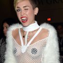 Miley Cyrus at iHeart Radio Music Festival 2013 - Day 2 -17