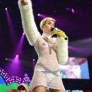 Miley Cyrus at iHeart Radio Music Festival 2013 - Day 2 -28