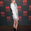 Miley Cyrus at iHeart Radio Music Festival 2013 - Day 2 -5