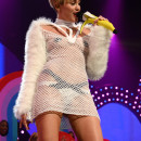 Miley Cyrus at iHeart Radio Music Festival 2013 - Day 2 -6