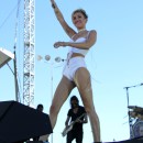 iHeartRadio Music Festival Village