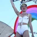 iHeartRadio Music Festival Village